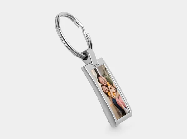 Personalised Keyrings | myphotobook