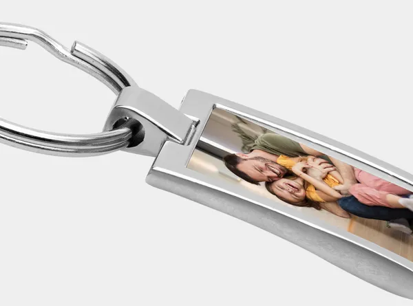 Personalised Keyrings | myphotobook