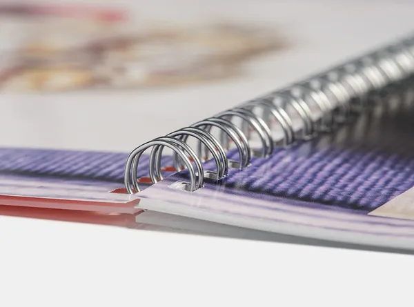 Spiral Bound Photobook | Make Your Own Photo Books Online | myphotobook